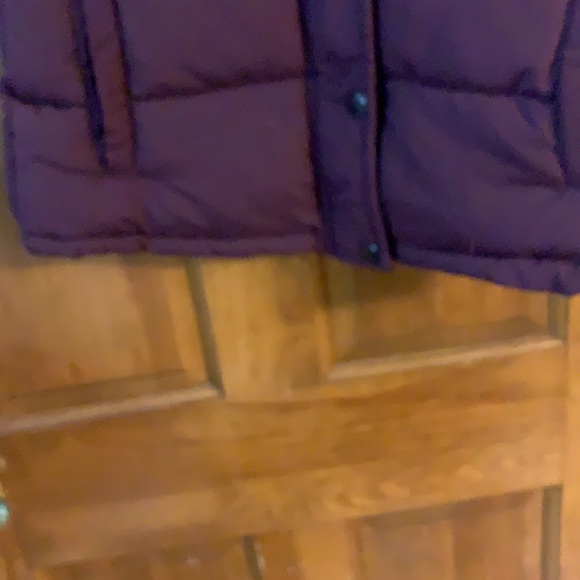 COPY - New Maralyn & Me Womens Puffer Vest NWT - Picture 2 of 2